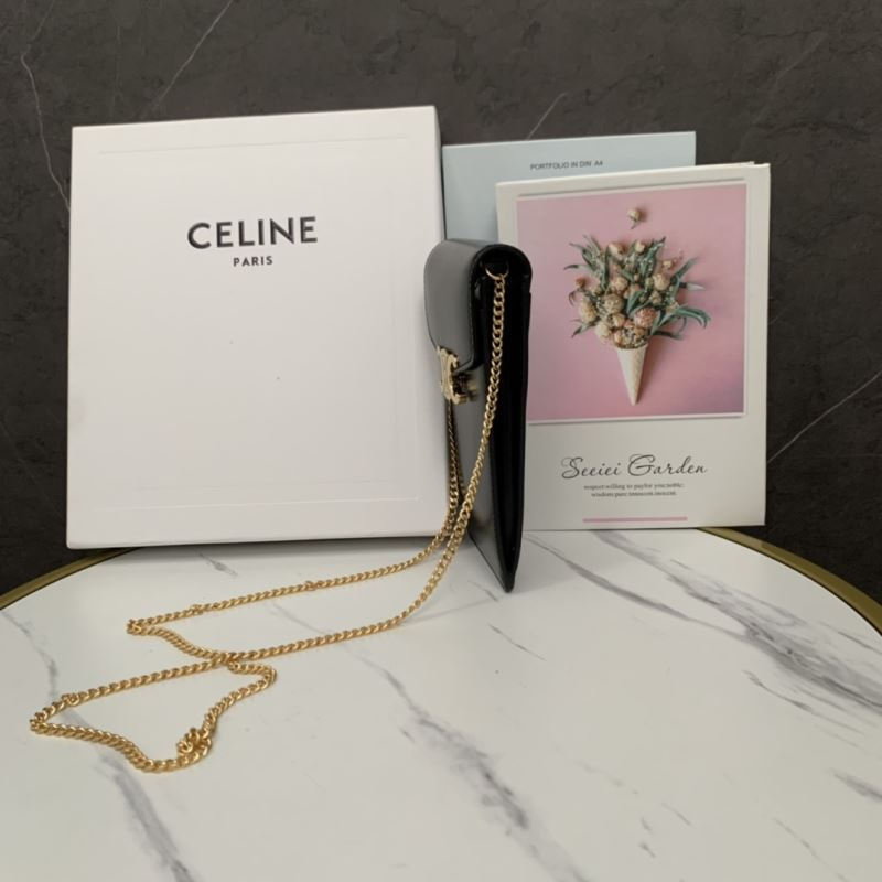 Celine Satchel Bags